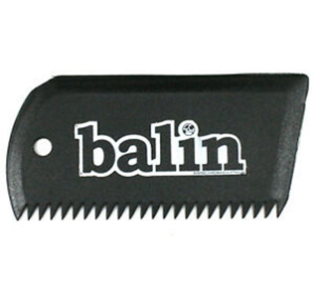 Pettine per Paraffina Balin Wax Comb