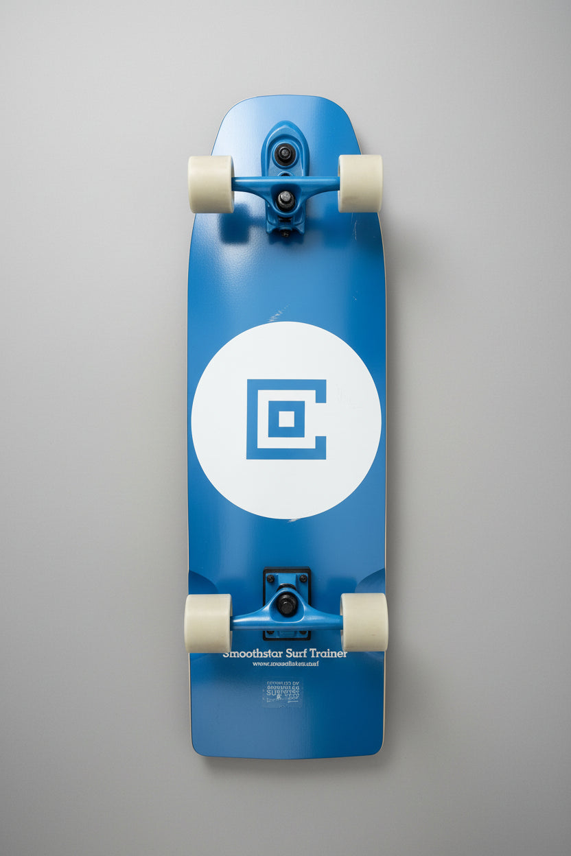 Surfskate Smoothstar THD Connor 34''