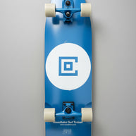 Surfskate Smoothstar THD Connor 34''