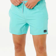 Costume Uomo Rip Curl Offset Volley