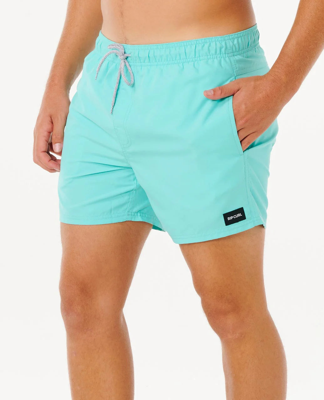 Costume Uomo Rip Curl Offset Volley