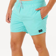 Costume Uomo Rip Curl Offset Volley
