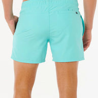 Costume Uomo Rip Curl Offset Volley