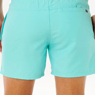 Costume Uomo Rip Curl Offset Volley