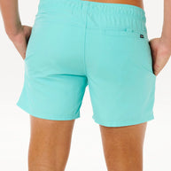 Costume Uomo Rip Curl Offset Volley