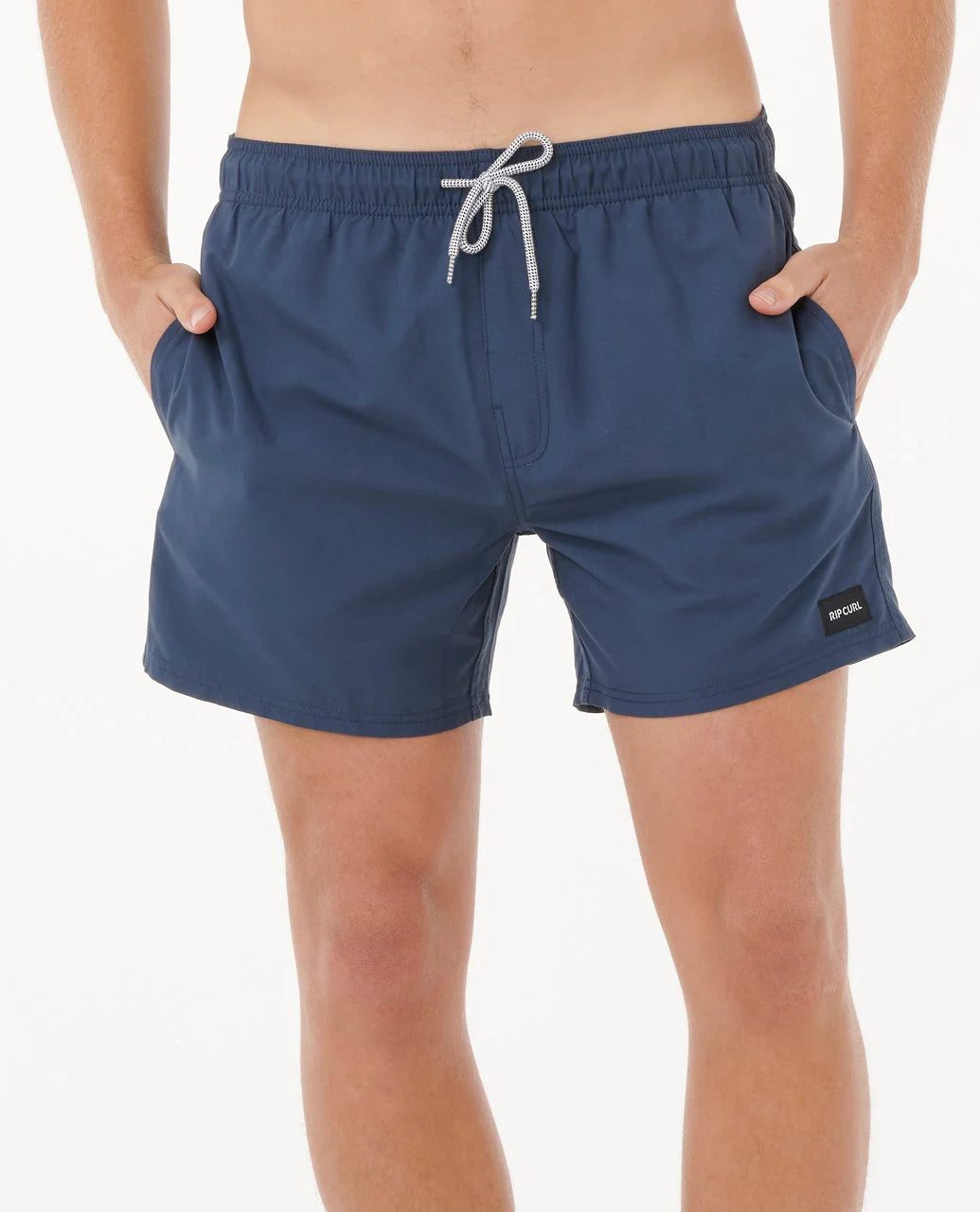 Costume Uomo Rip Curl Offset Daily Volley