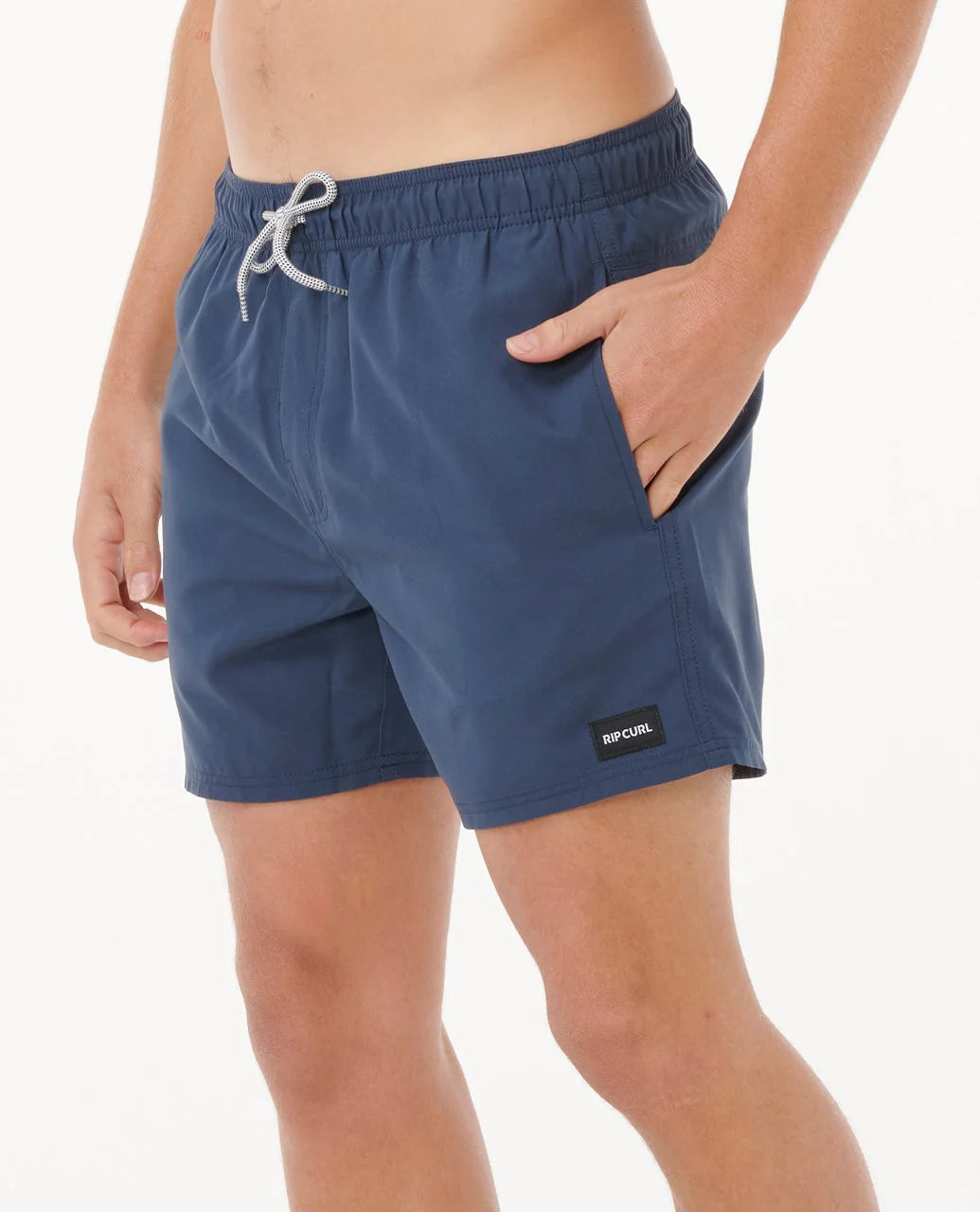 Costume Uomo Rip Curl Offset Daily Volley