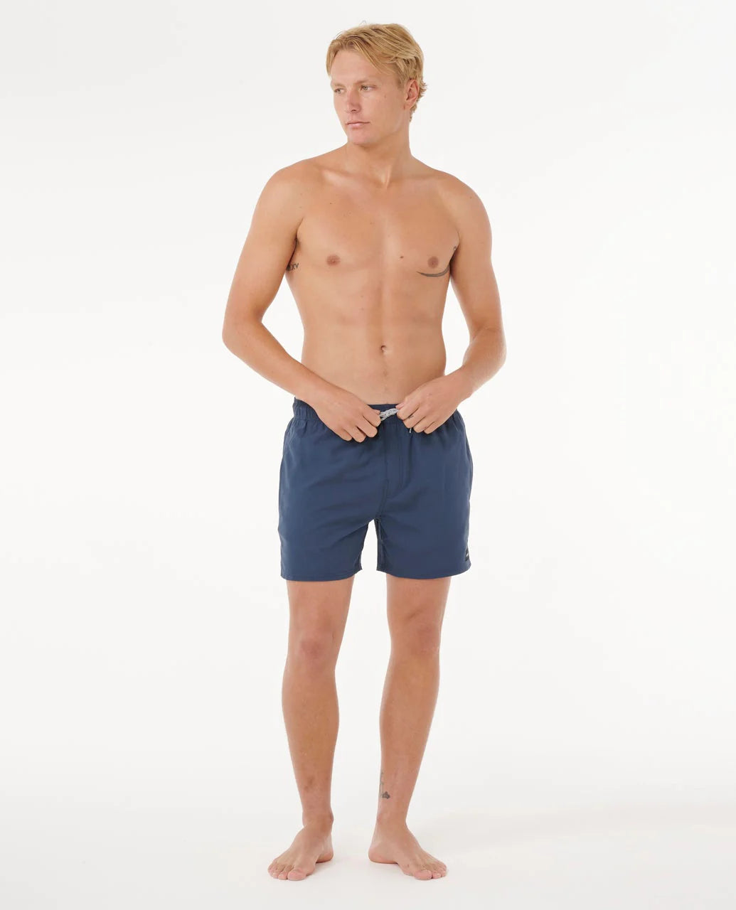Costume Uomo Rip Curl Offset Daily Volley