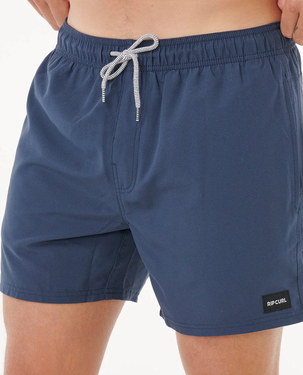 Costume Uomo Rip Curl Offset Daily Volley