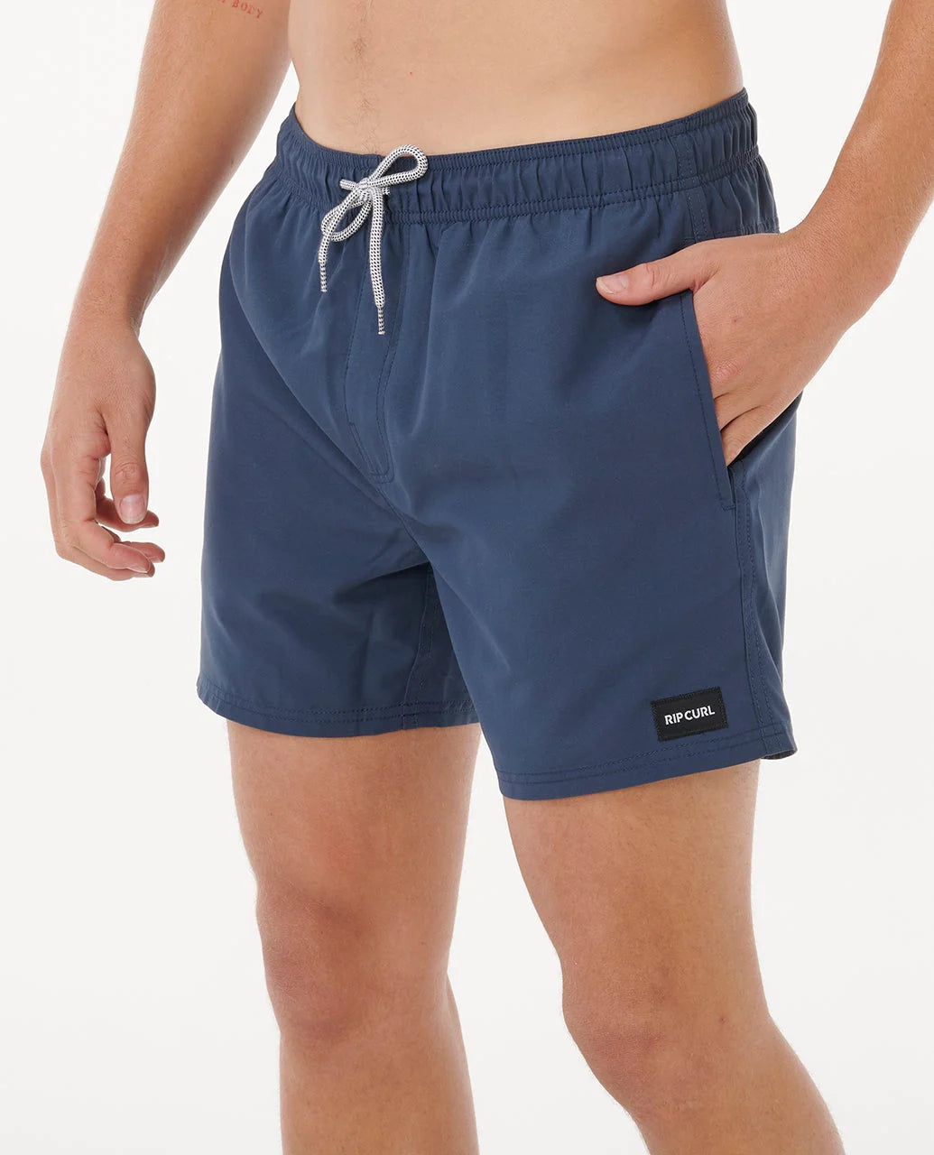 Costume Uomo Rip Curl Offset Daily Volley