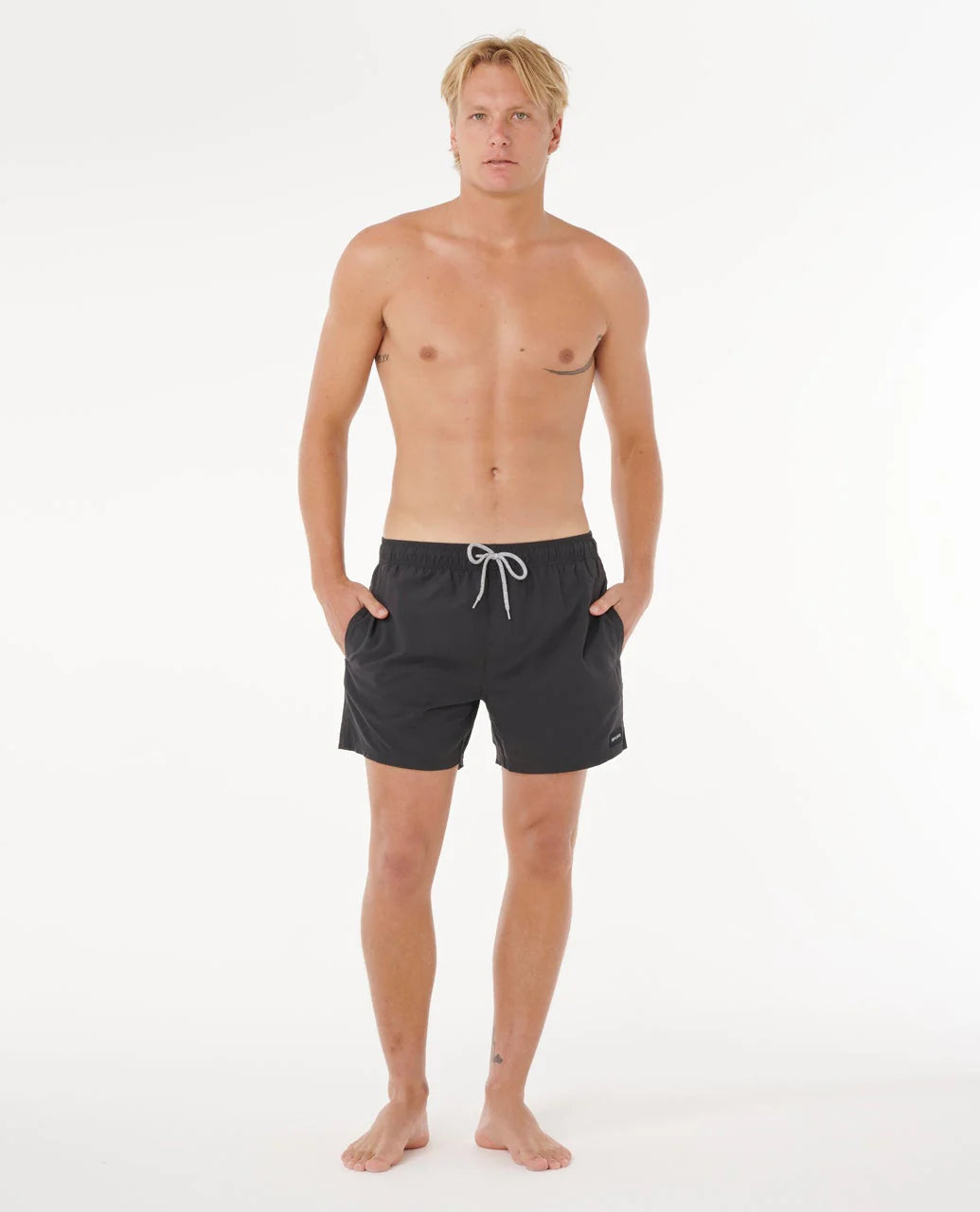 Costume Uomo Rip Curl Offset Daily Volley