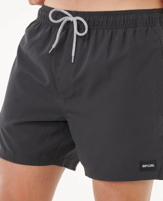 Costume Uomo Rip Curl Offset Daily Volley