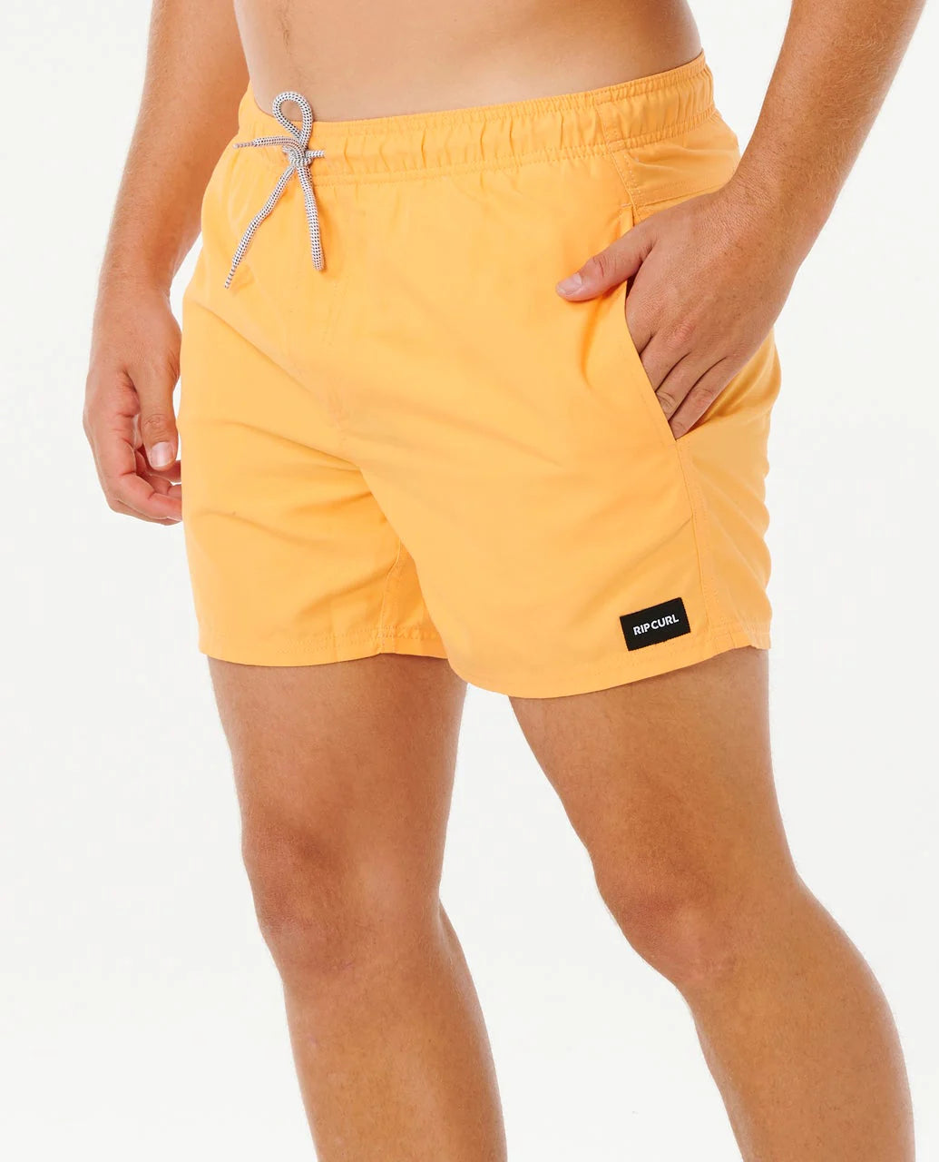 Costume Uomo Rip Curl Offset Daily Volley
