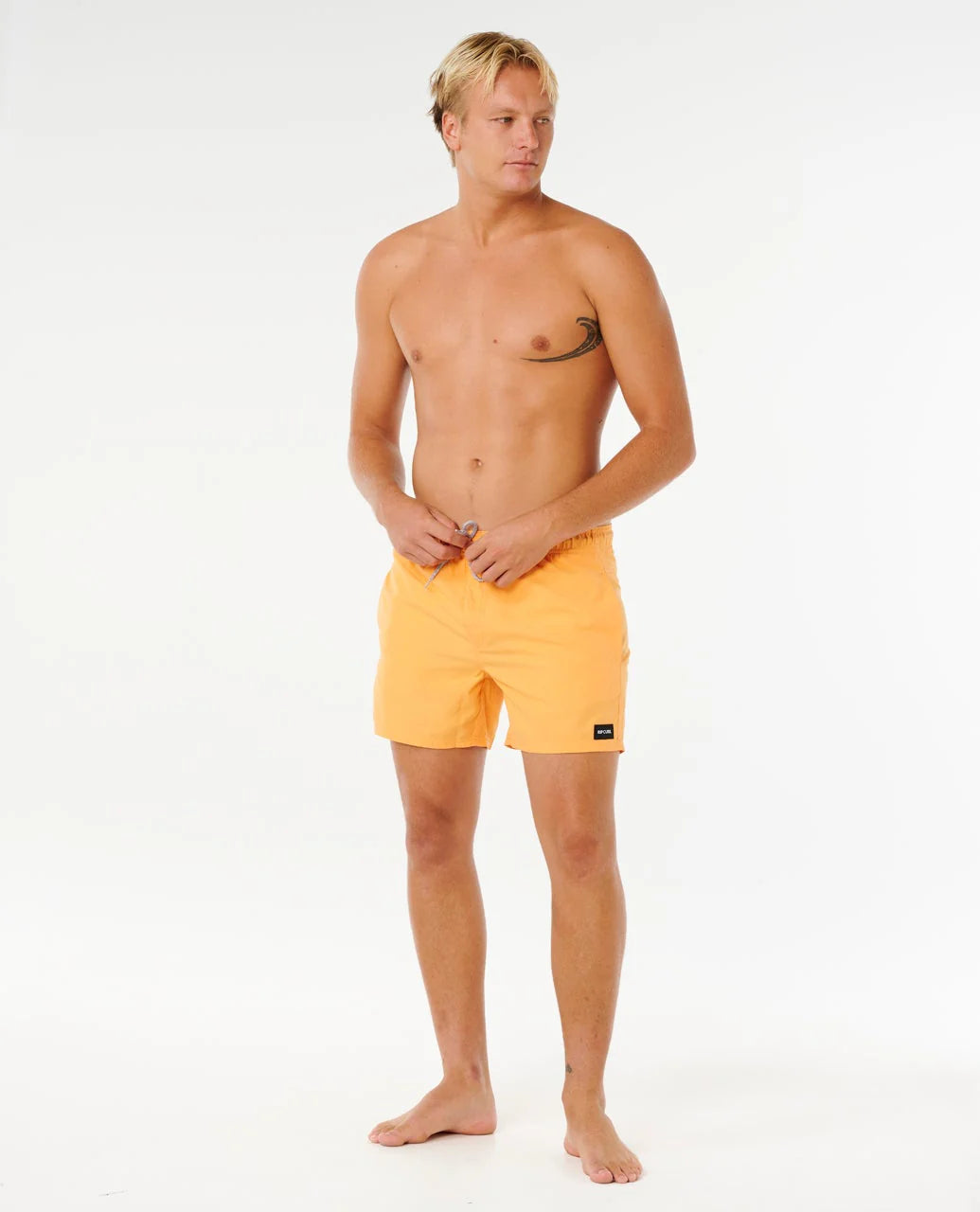 Costume Uomo Rip Curl Offset Daily Volley
