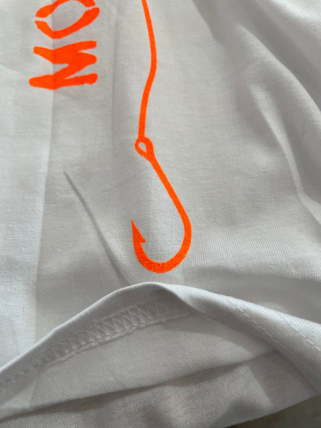 T-shirt Uomo Mollo Tutto Vivo a Fregene