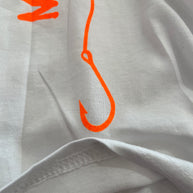 T-shirt Uomo Mollo Tutto Vivo a Fregene