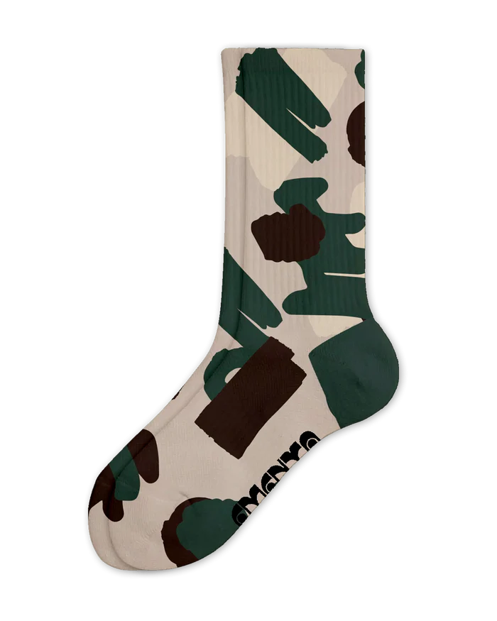 Calzini Ementa Chase Socks