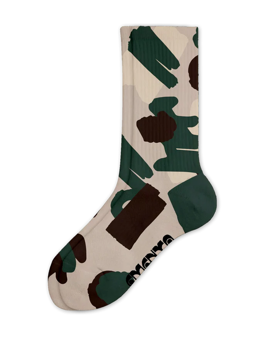 Calzini Ementa Chase Socks