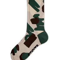 Calzini Ementa Chase Socks