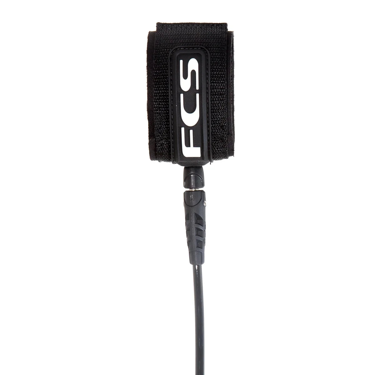 Leash FCS Regular Classic 6'