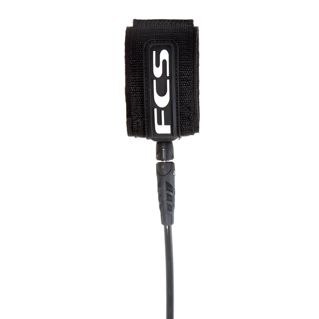 Leash FCS Regular Classic 6'
