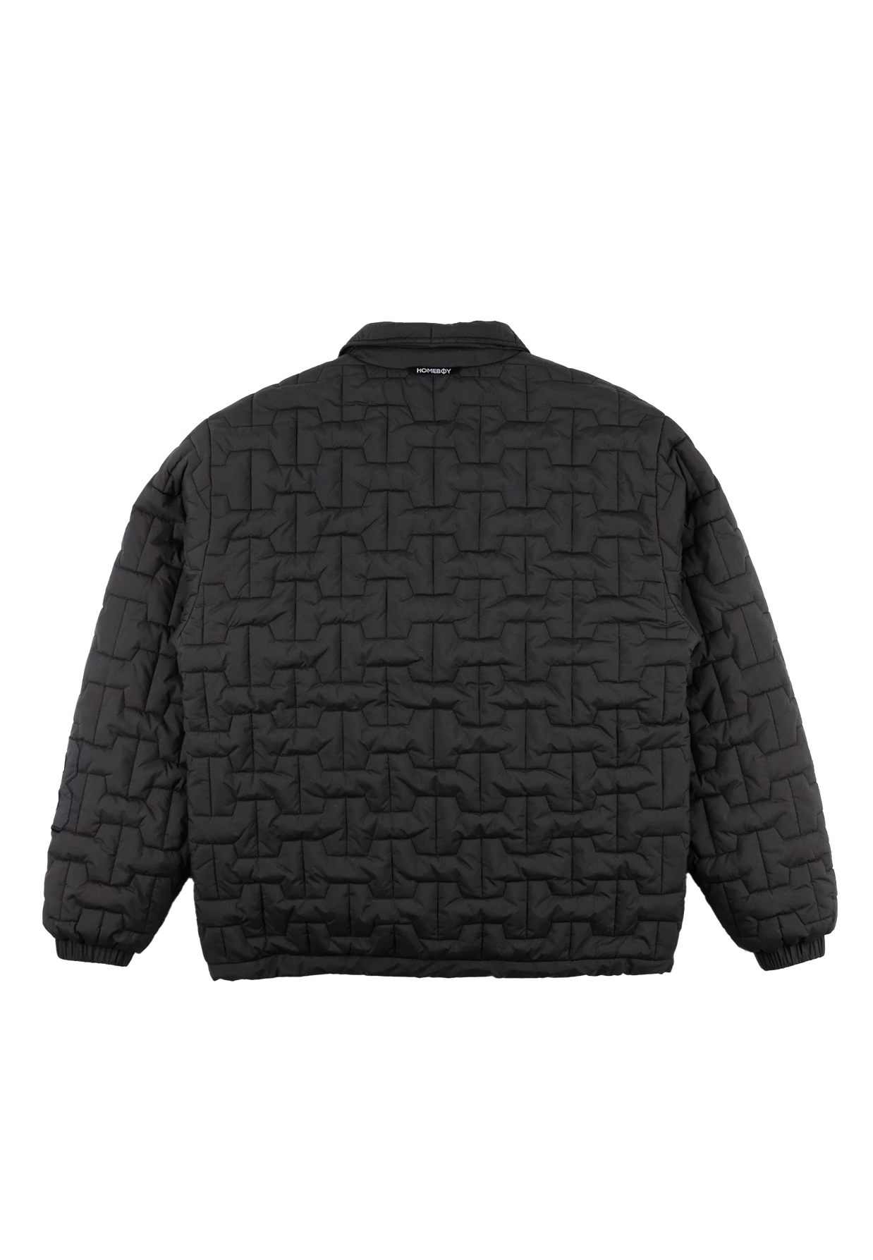 Giacca Home Boy Cobblestone Coach