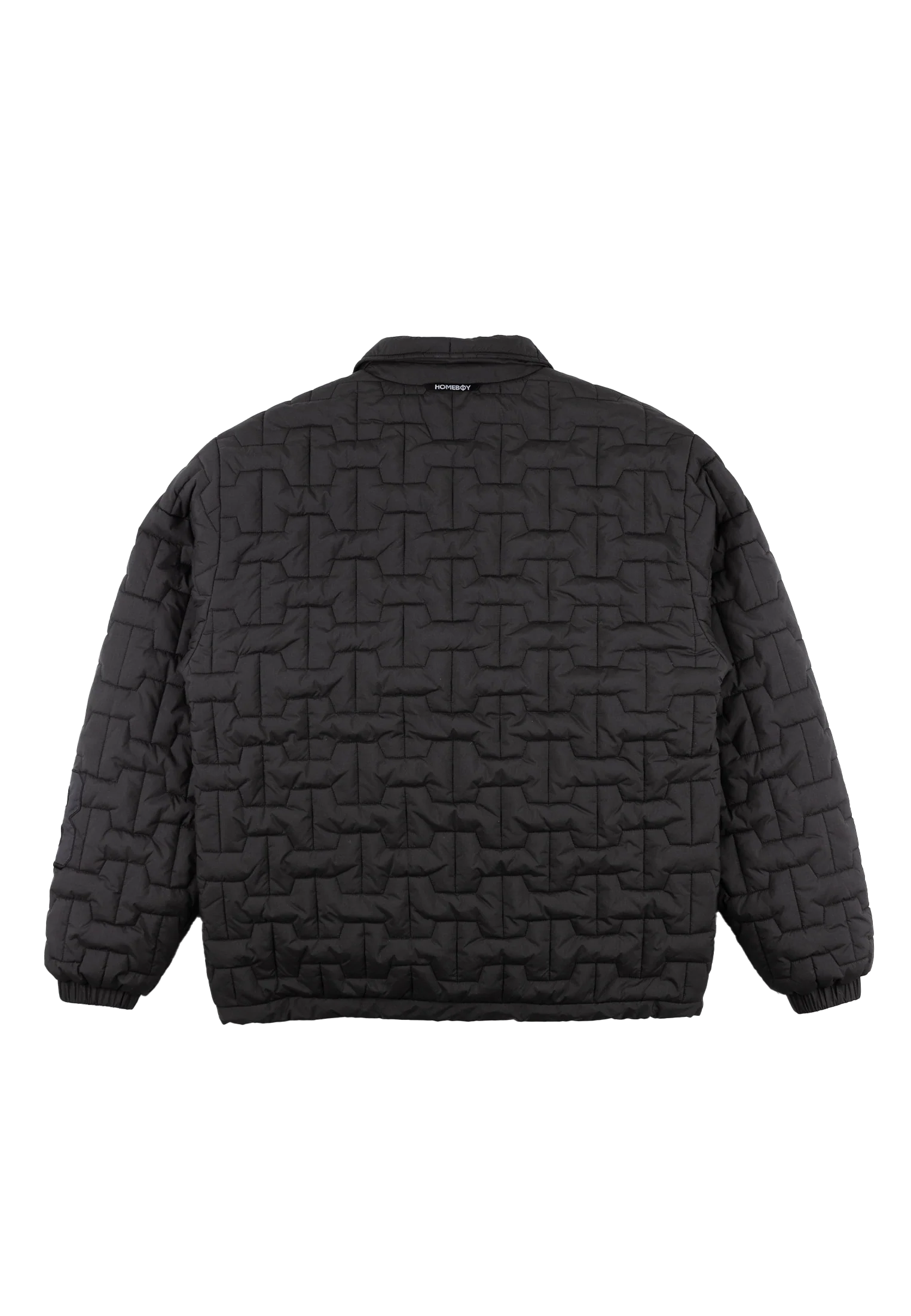Giacca Home Boy Cobblestone Coach