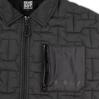 Giacca Home Boy Cobblestone Coach