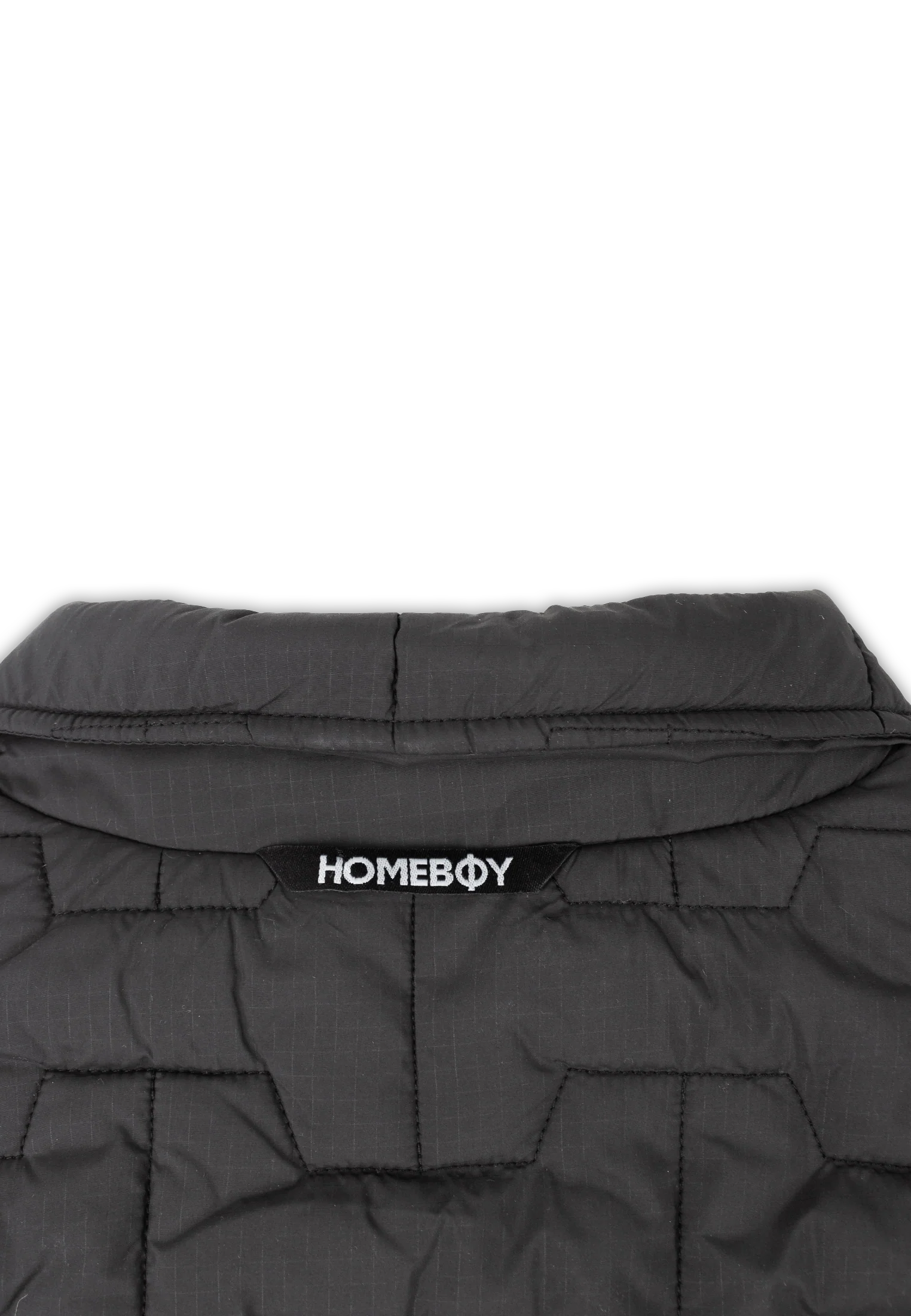 Giacca Home Boy Cobblestone Coach