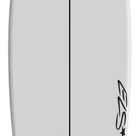 Tavola Surf ELS Combat 6'1''