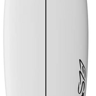 Tavola Surf ELS Combat 6'1''