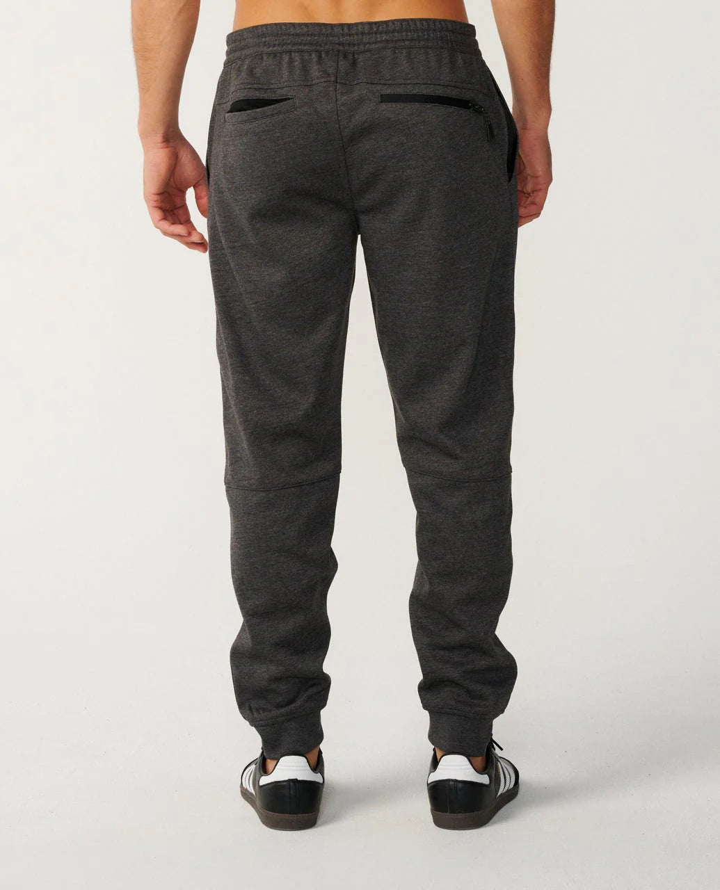 Pantaloni Tuta Uomo Departed Anti Series