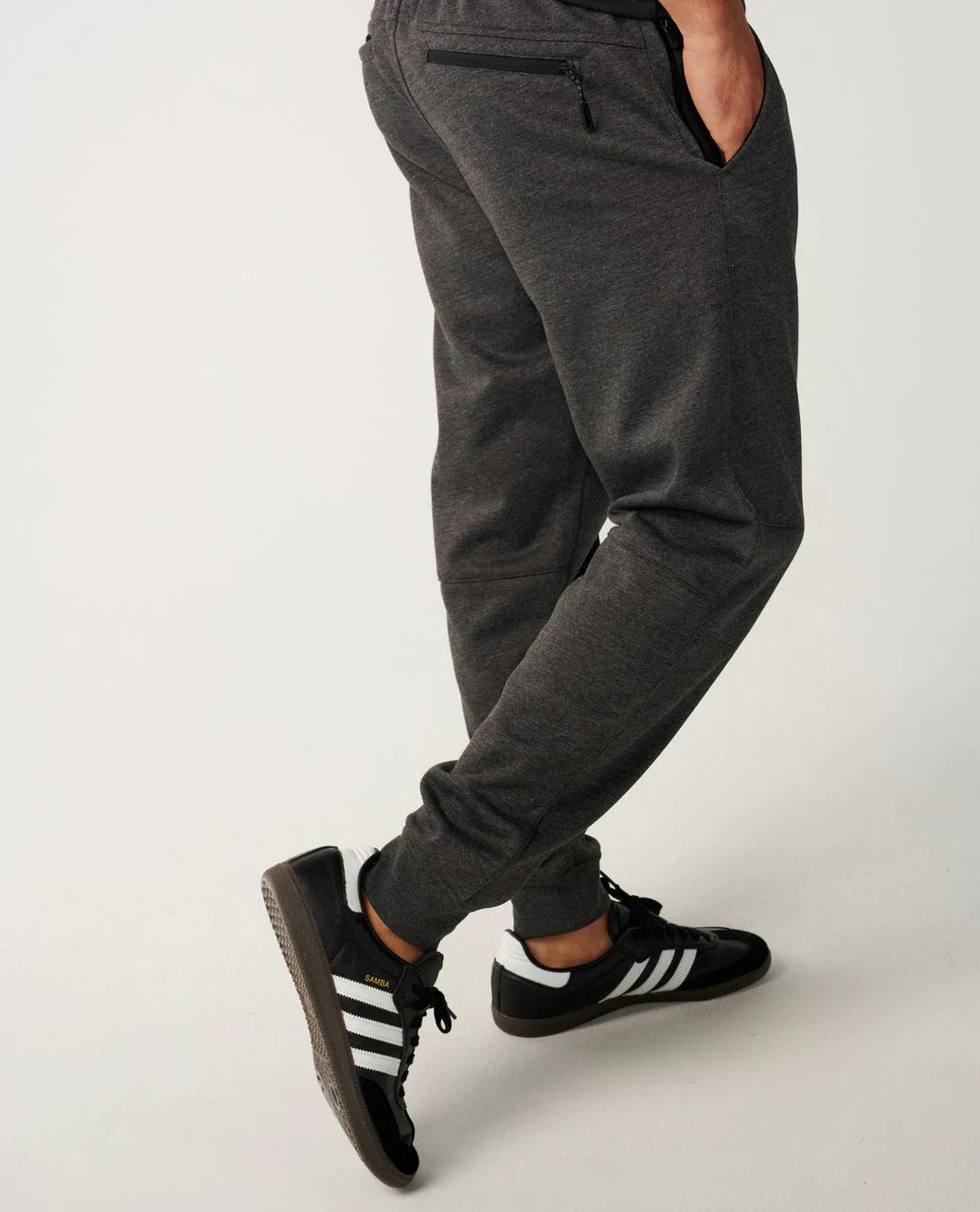 Pantaloni Tuta Uomo Departed Anti Series