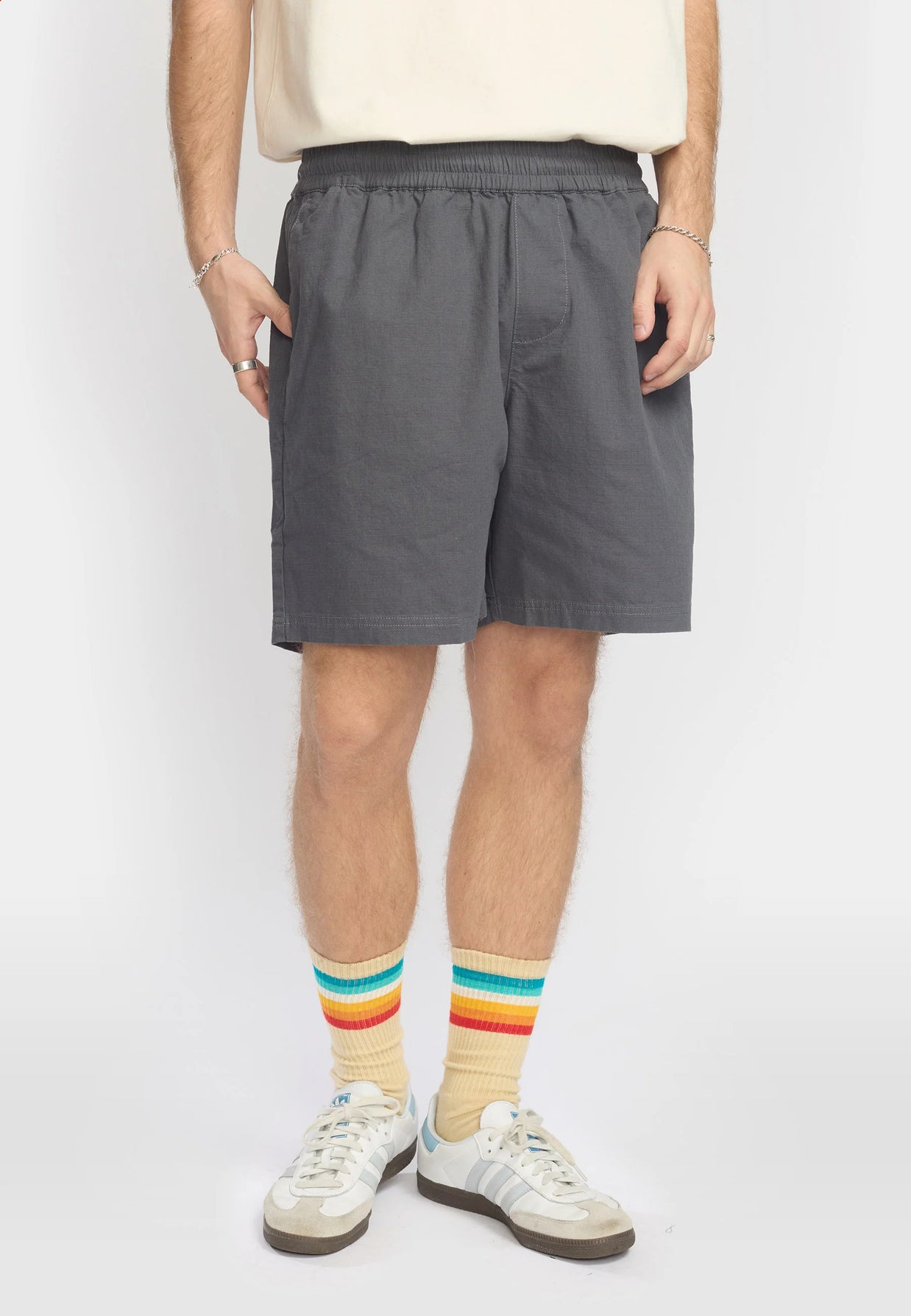 Pantaloncino Revolution Casual Short