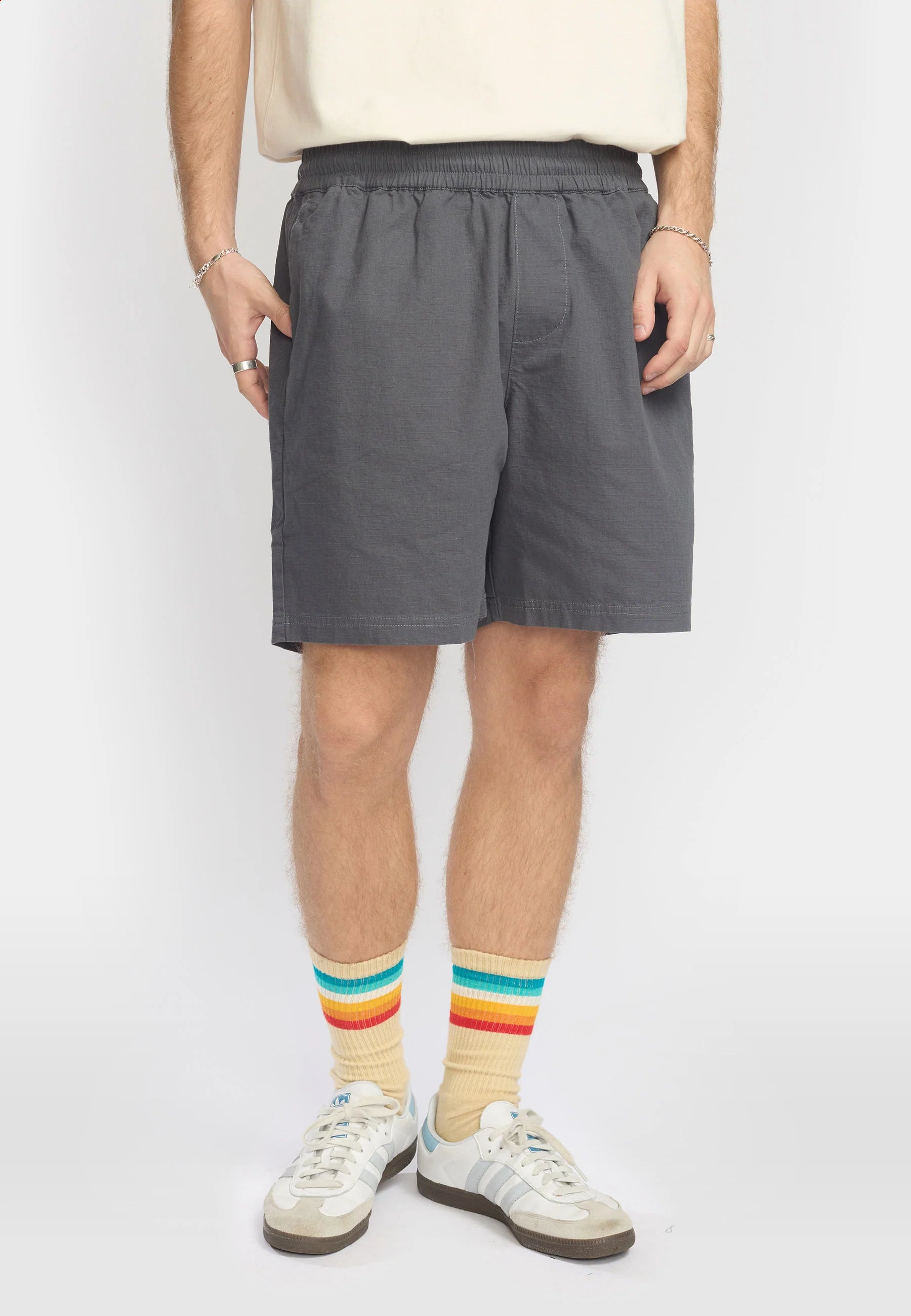 Pantaloncino Revolution Casual Short