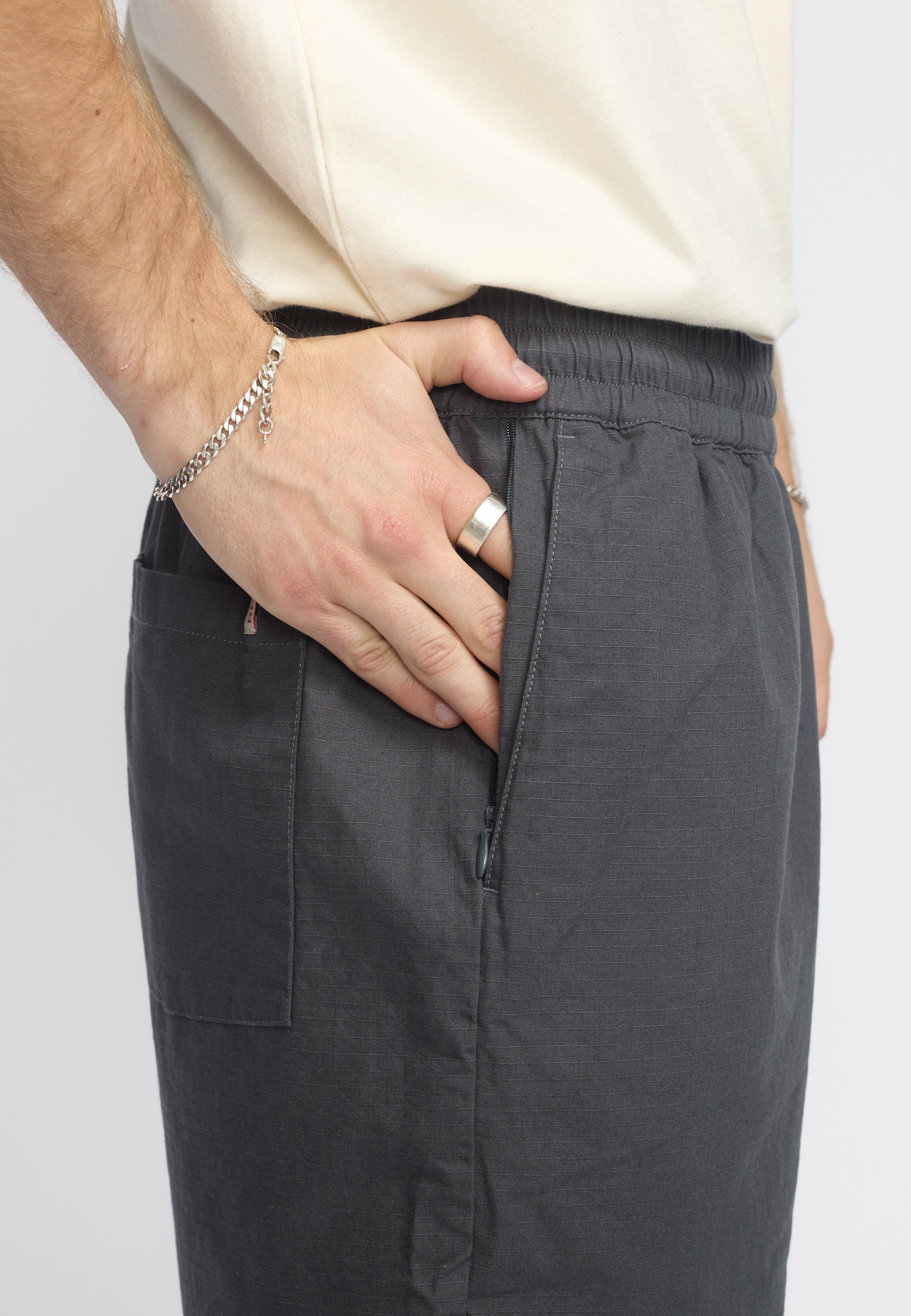 Pantaloncino Revolution Casual Short
