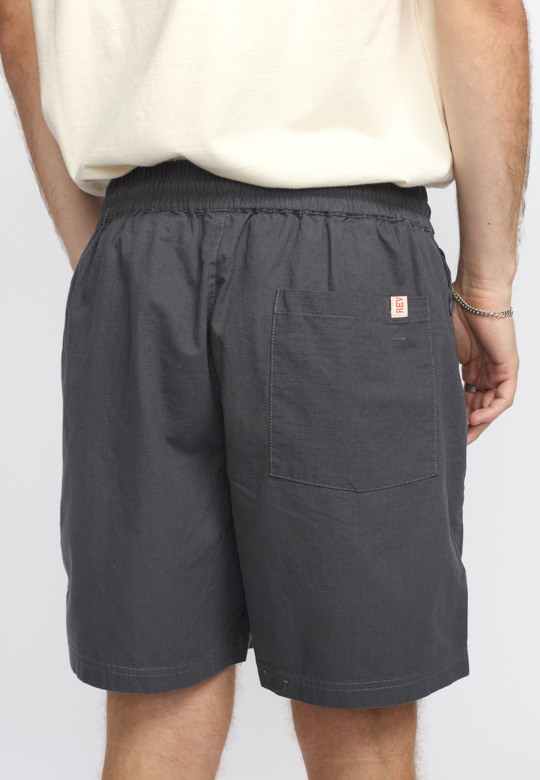 Pantaloncino Revolution Casual Short