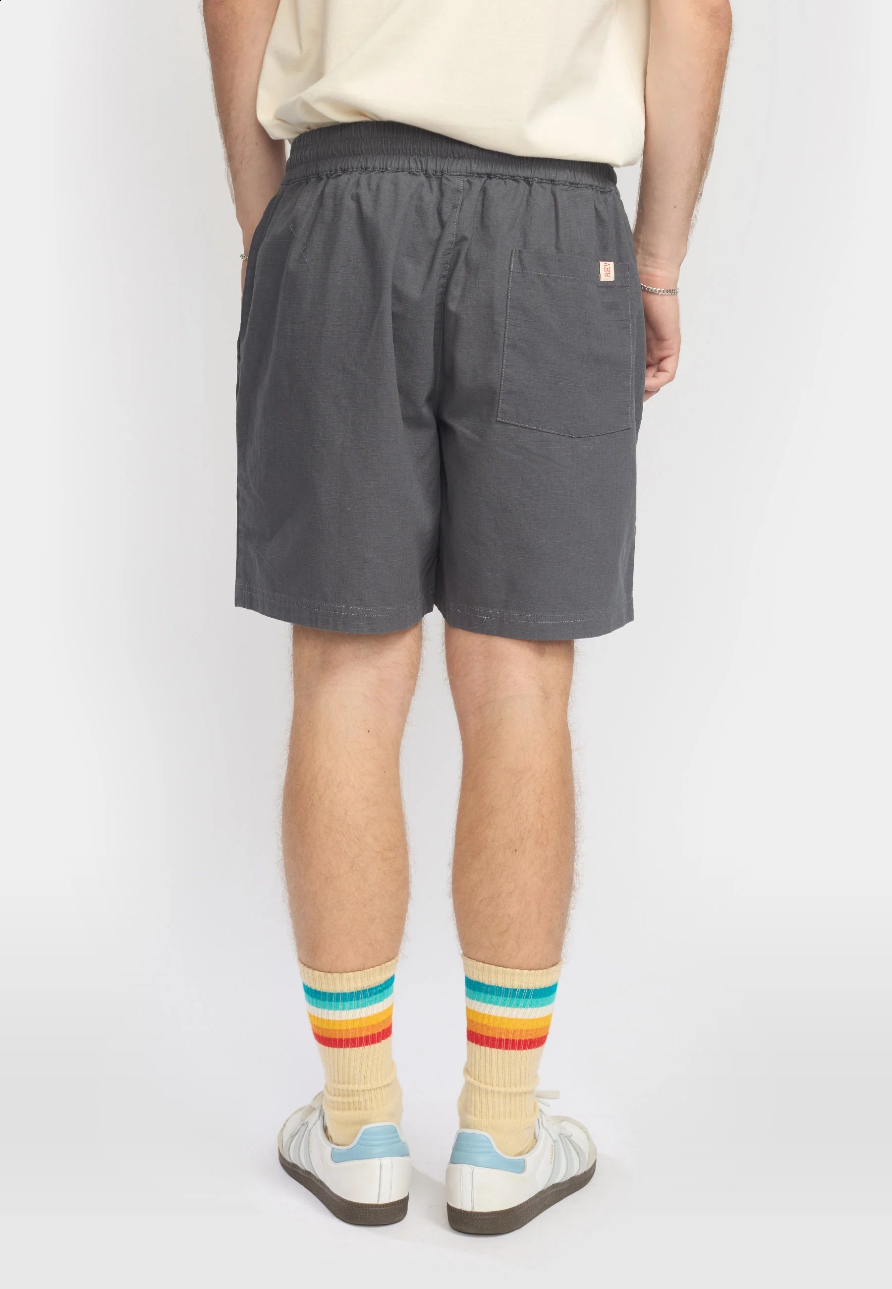 Pantaloncino Revolution Casual Short