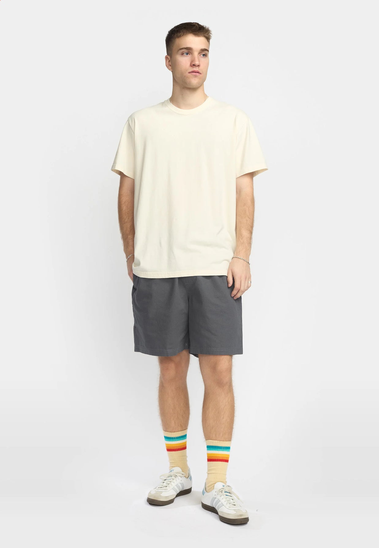 Pantaloncino Revolution Casual Short