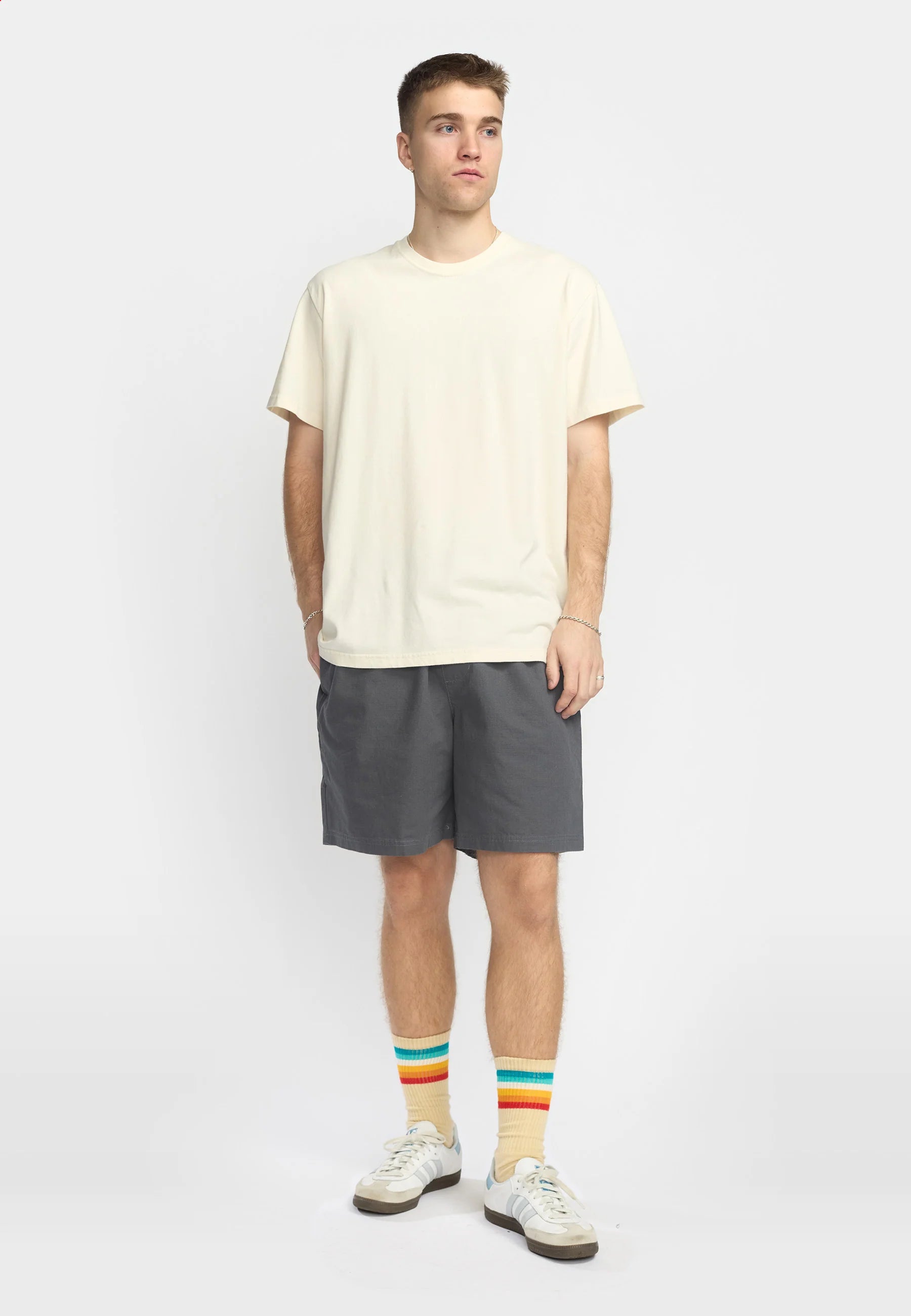 Pantaloncino Revolution Casual Short