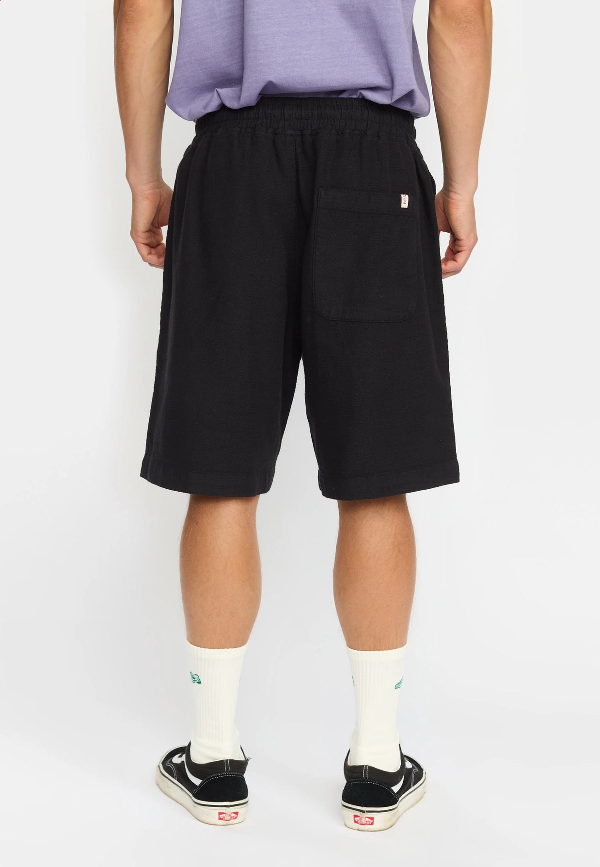 Bermuda Revolution Casual Short