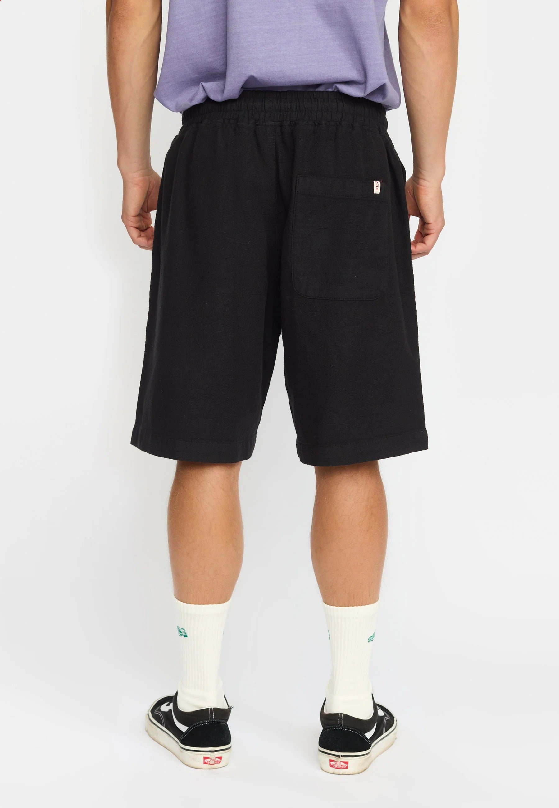 Bermuda Revolution Casual Short