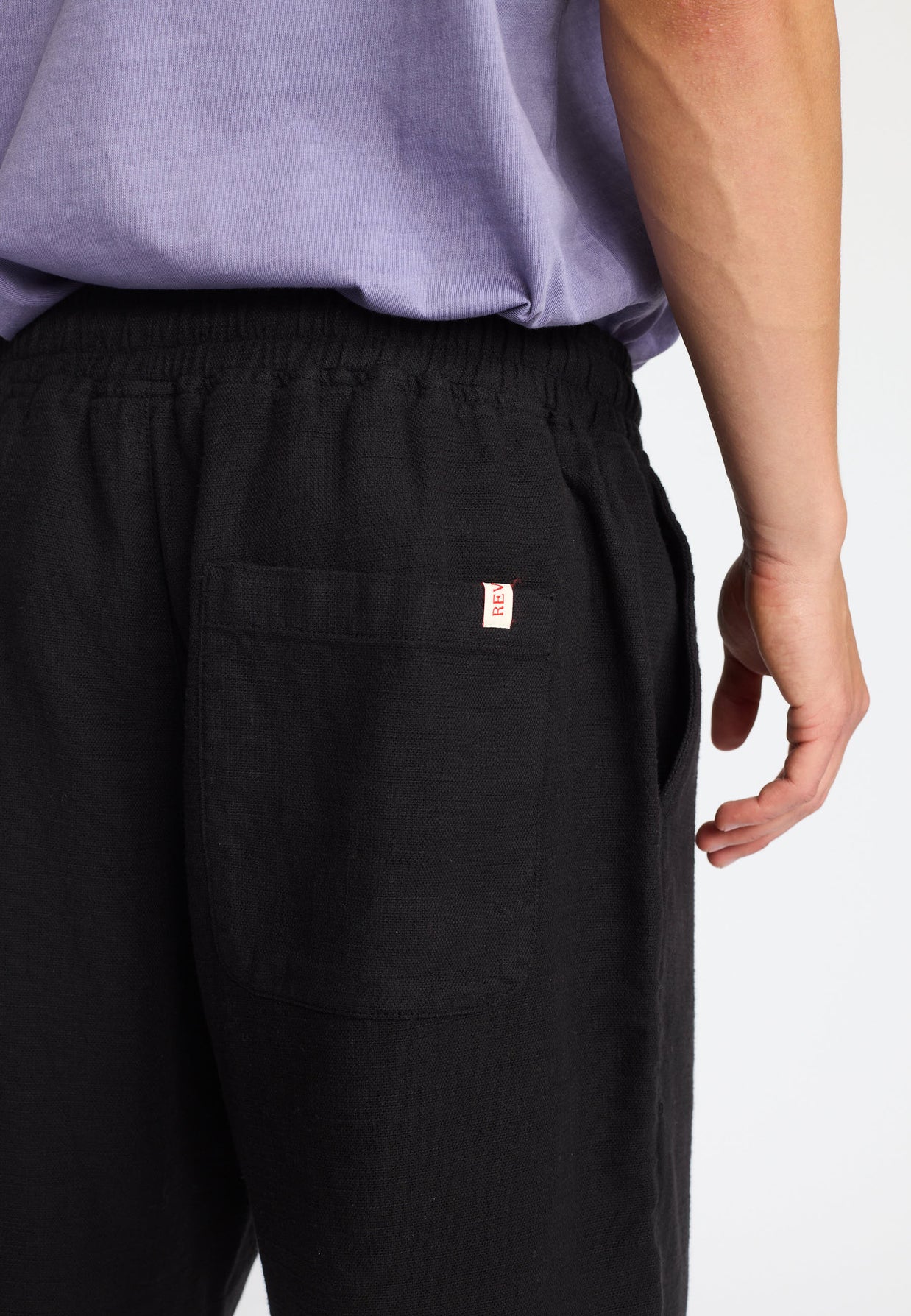 Bermuda Revolution Casual Short