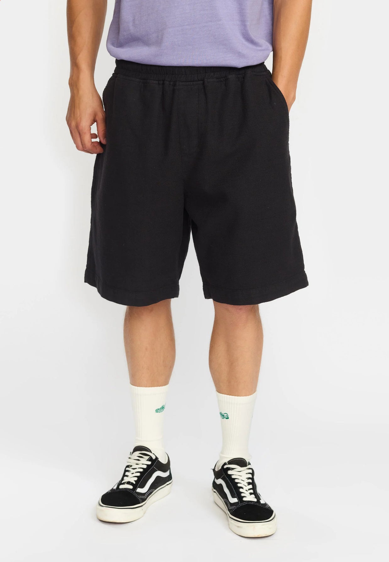 Bermuda Revolution Casual Short