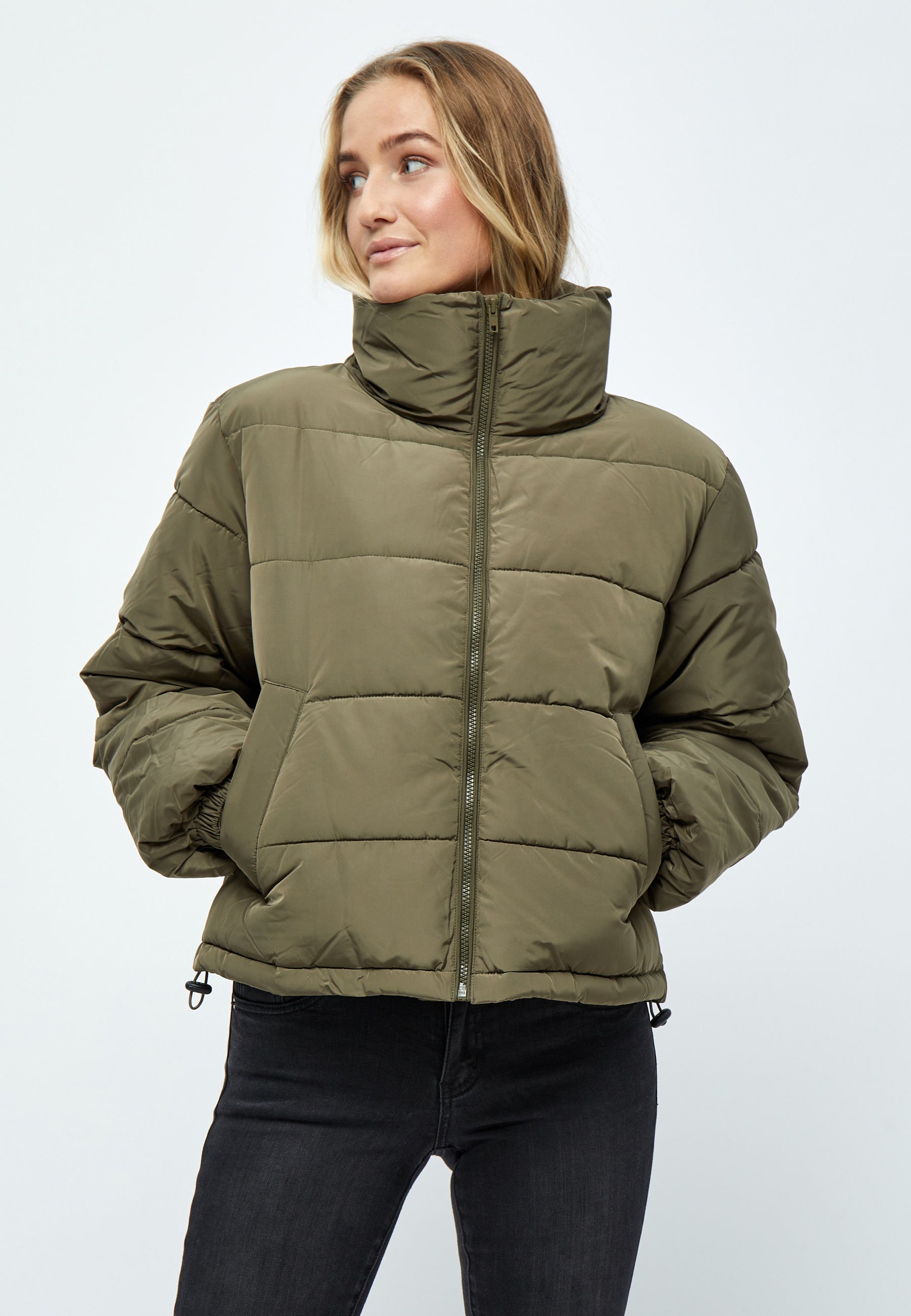 Piumino Donna Desires DSKenzaPuffer Jacket