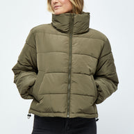 Piumino Donna Desires DSKenzaPuffer Jacket