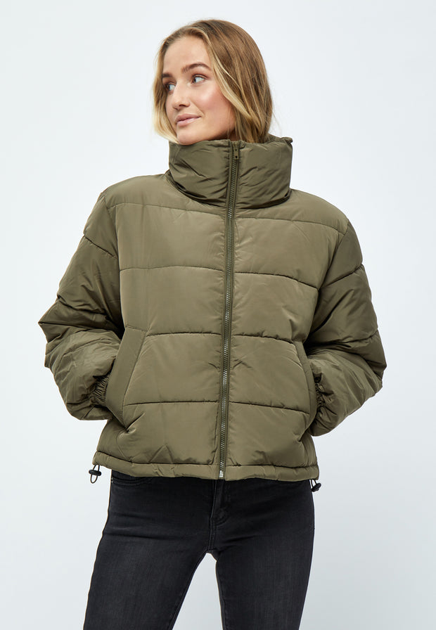 Piumino Donna Desires DSKenzaPuffer Jacket