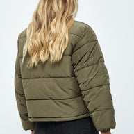Piumino Donna Desires DSKenzaPuffer Jacket
