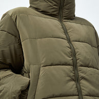 Piumino Donna Desires DSKenzaPuffer Jacket