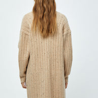 Cardigan Desires DSEmmy Long Rib Knit